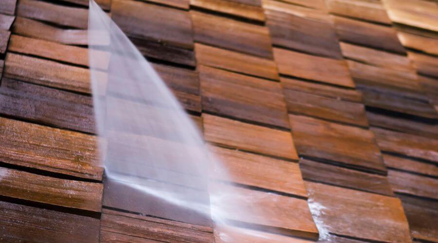 Slate Roofing in Freedom, IN
